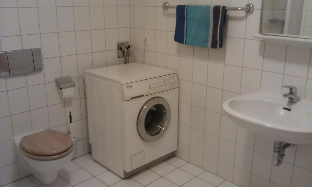 Appartements Am Theater Weimar  Rom bilde