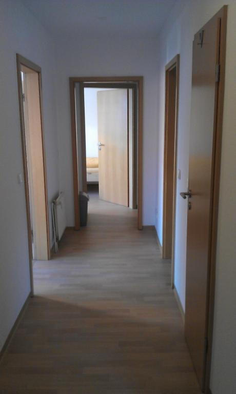 Appartements Am Theater Weimar  Rom bilde