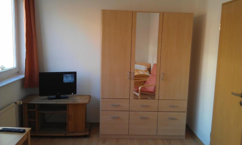 Appartements Am Theater Weimar  Rom bilde
