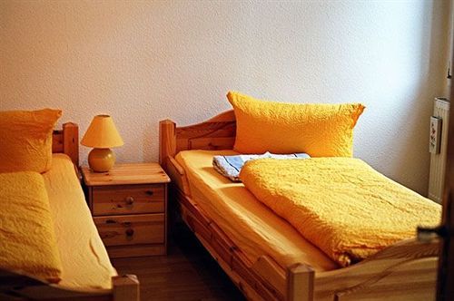 Appartements Am Theater Weimar  Eksteriør bilde