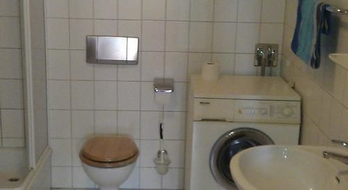 Appartements Am Theater Weimar  Eksteriør bilde